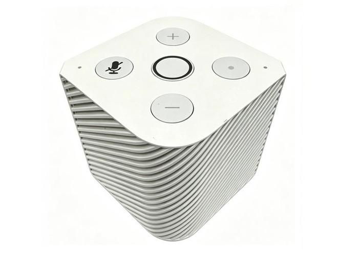 PINE64 发布 PineVoice 智能音箱，售价 49.99 美元