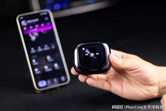 当贝发布AI耳机Air 1S 专注语音交互与办公效率  第10张