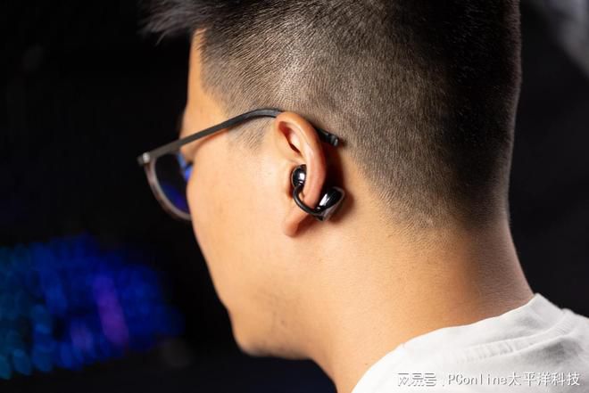 当贝发布AI耳机Air 1S 专注语音交互与办公效率  第19张