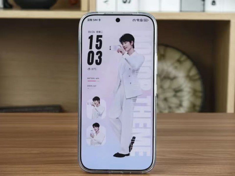 荣耀600与vivos60定价重叠市场热度持平 用户需根据使用场景选择  第2张
