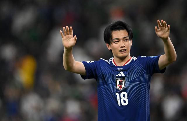 日本队战术体系升级 世界杯八强之路仍有底气  第2张
