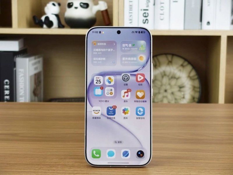 荣耀600与vivo S60对比：2000-3000元档位各有所长  第2张
