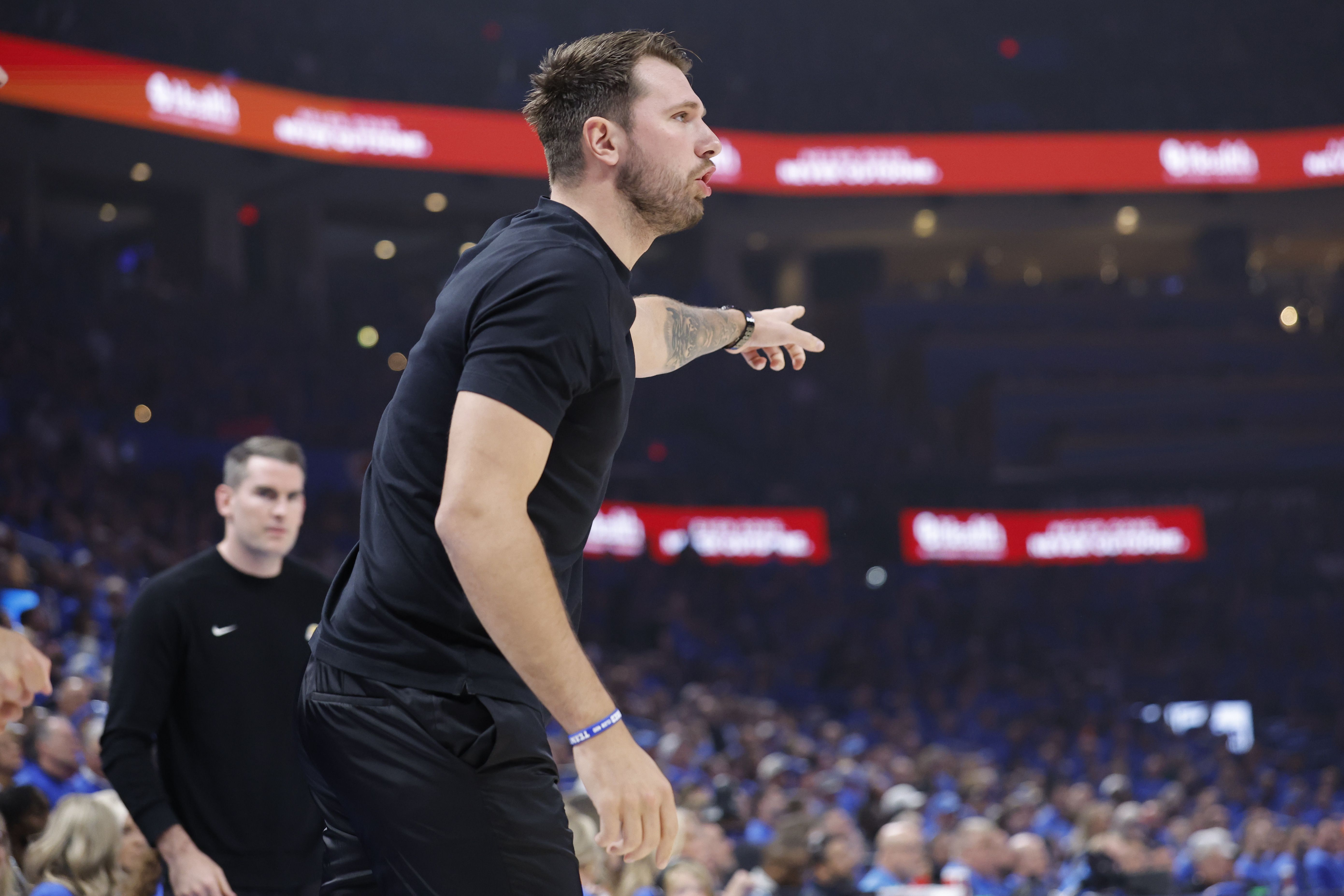 东契奇回应加盟贝尔格莱德红星传闻：在NBA还能再打上好些年