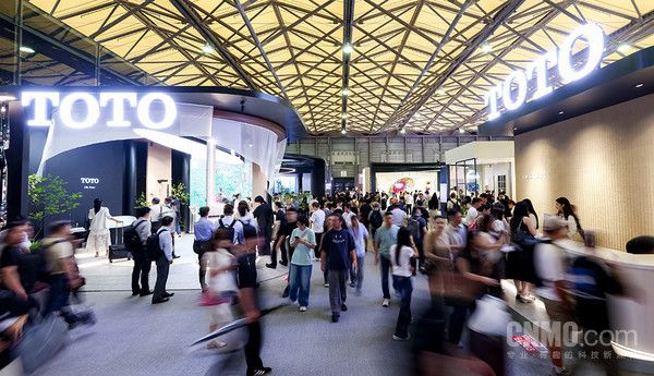 TOTO未来五年拟投800亿日元布局半导体材料