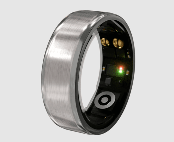 挪威Nordic Semiconductor nRF52840芯片获印度Sensio Enterprise智能戒指采用