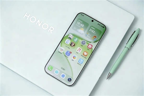 荣耀600系列与vivo S60系列2026年中端产品定位对比  第1张