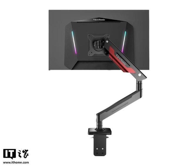 优派VX2776-2K-OLED显示器京东上架 售价2099元  第2张