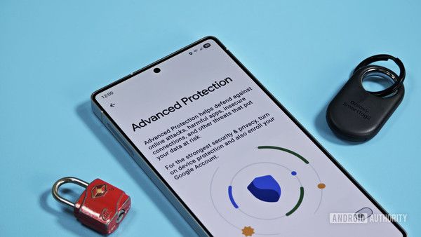 谷歌拟在Android高级保护模式下限制开发者选项入口  第1张