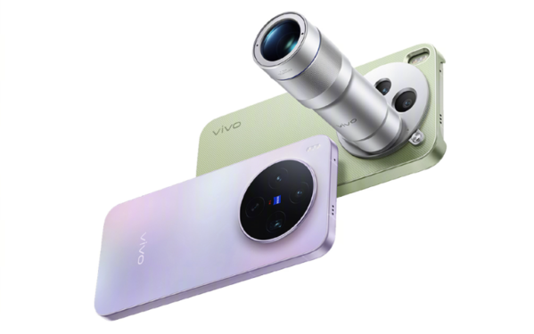 vivo X300系列获周杰伦北京演唱会官方指定，6月26日至28日鸟巢演出  第3张