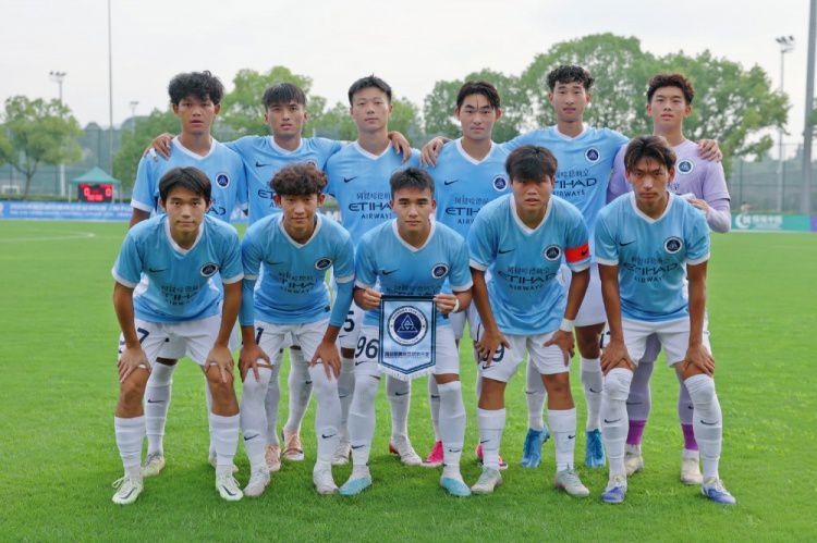 深圳新鹏城U20客场0比2不敌浙江俱乐部U20  第5张
