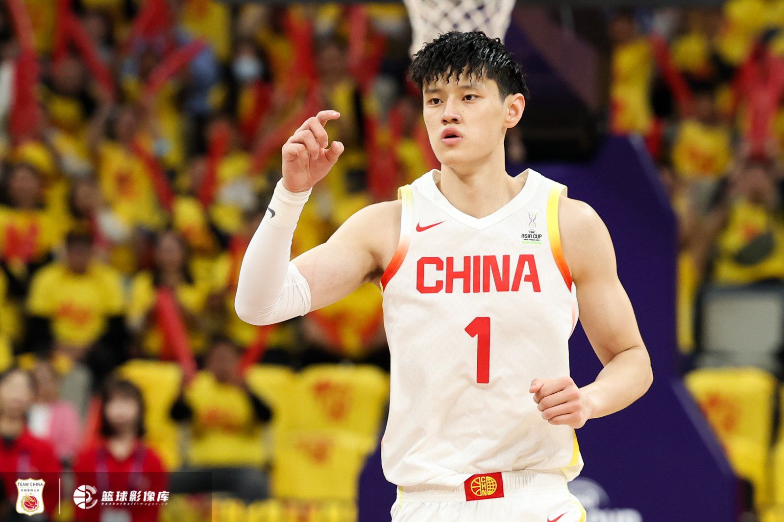 男篮热身赛：王俊杰独得23分，中国男篮击败澳大利亚  第2张