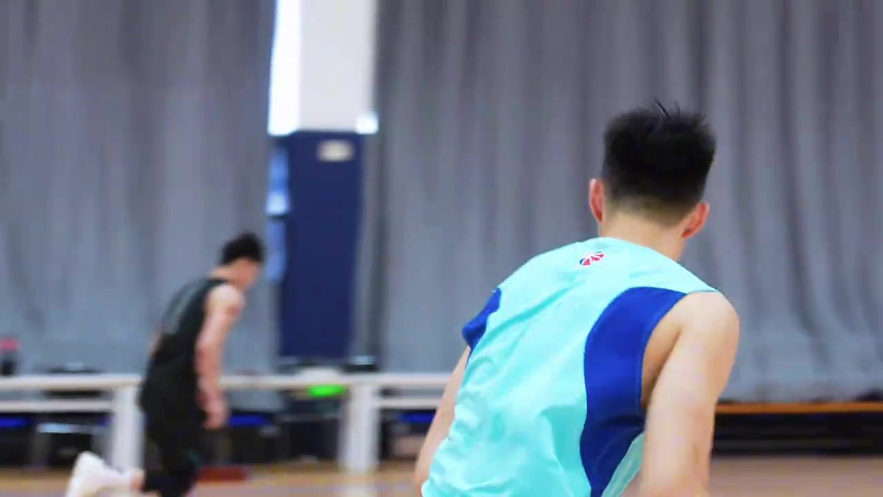 潜心苦练，夏训砺兵！✊✊