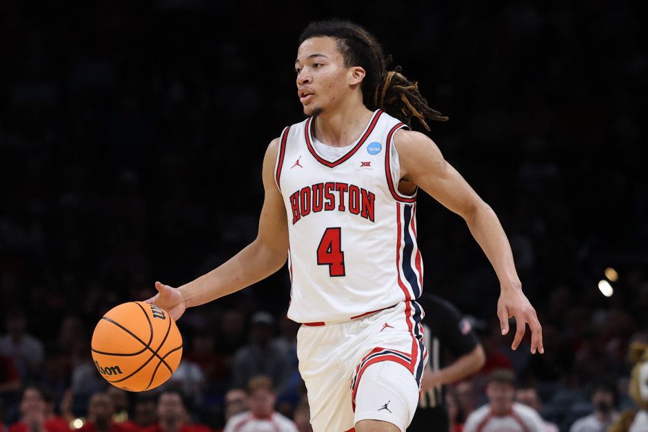 2026年NBA选秀报告：金斯顿·弗莱明斯的控卫天赋与球场影响力分析  第2张