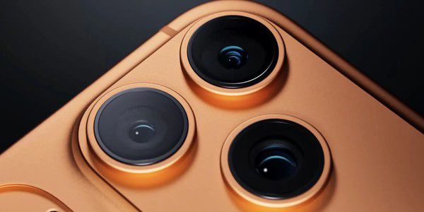 智能眼镜影像专项基准测试公布 7款产品与iPhone 13对比