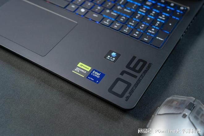 HyperX暗影精灵PRO 16超能游戏本瞄准2026年618电竞房核心需求  第2张
