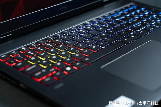 HyperX暗影精灵PRO 16超能游戏本瞄准2026年618电竞房核心需求  第4张