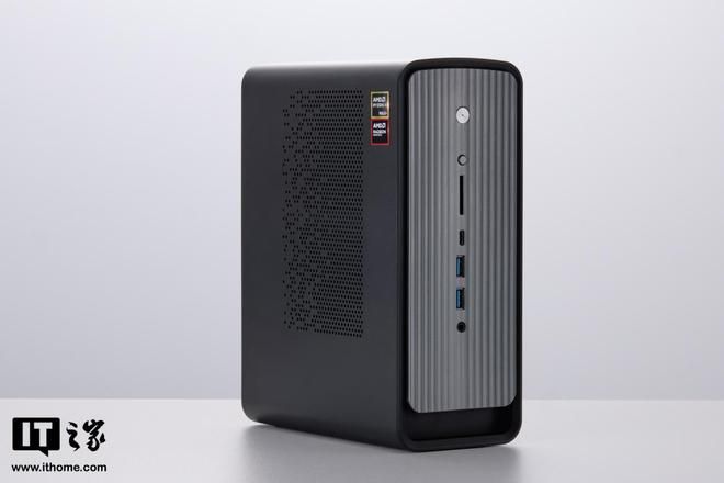 联想百应NUC AI工作站开箱：面向本地部署大参数AI模型  第4张