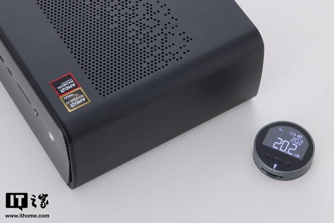 联想百应NUC AI工作站开箱：面向本地部署大参数AI模型  第9张