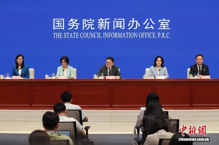 商务部介绍《利用外资固稳促优行动方案》五大核心举措