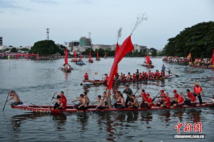 端午假期全社会跨区域人员流动量超6.5亿人次 旅游市场呈现三大新风向  第2张