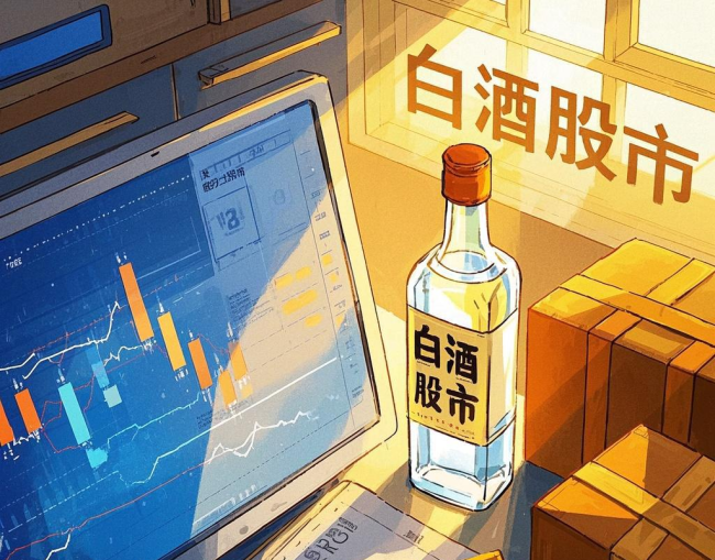 皇台酒业实控人赵满堂被证监会立案调查 次日市值蒸发超300亿元  第1张