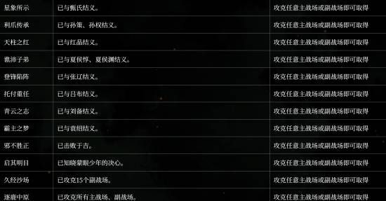 卧龙：苍天陨落》今日发布新版本补丁 修复奖杯成就无法获取故障  第3张