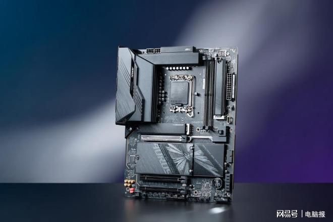 技嘉AORUS主板通过BIOS选项可简化内存超频流程  第2张