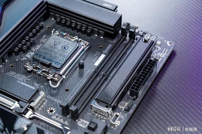 技嘉AORUS主板通过BIOS选项可简化内存超频流程  第3张
