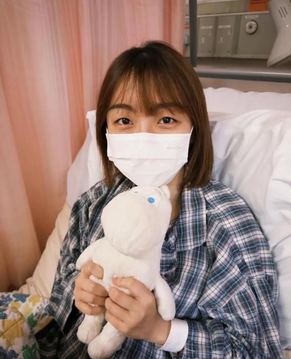 香港主持人施可莹于6月21日凌晨因癌症离世，享年29岁  第2张
