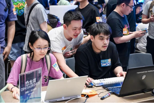 第三届游机会独立游戏派对将于2026年7月31日在上海徐汇区举行  第9张