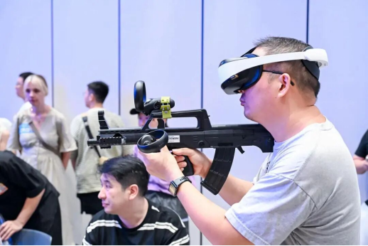 第三届游机会独立游戏派对将于2026年7月31日在上海徐汇区举行  第10张