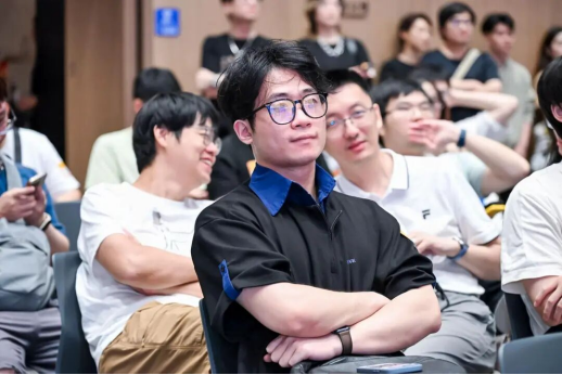 第三届游机会独立游戏派对将于2026年7月31日在上海徐汇区举行  第12张