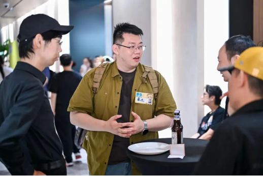 第三届游机会独立游戏派对将于2026年7月31日在上海徐汇区举行  第15张
