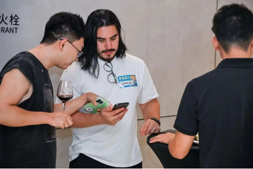 第三届游机会独立游戏派对将于2026年7月31日在上海徐汇区举行  第16张