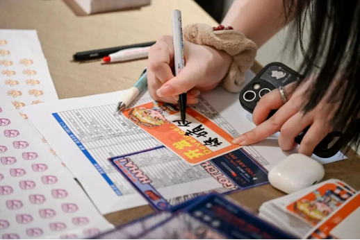 第三届游机会独立游戏派对将于2026年7月31日在上海徐汇区举行  第17张