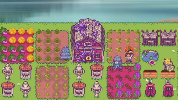 佩图尼亚的炼狱》由Dead Possum Games与Level Up Gaming联合推出定档2026年7月17日登陆Steam  第4张