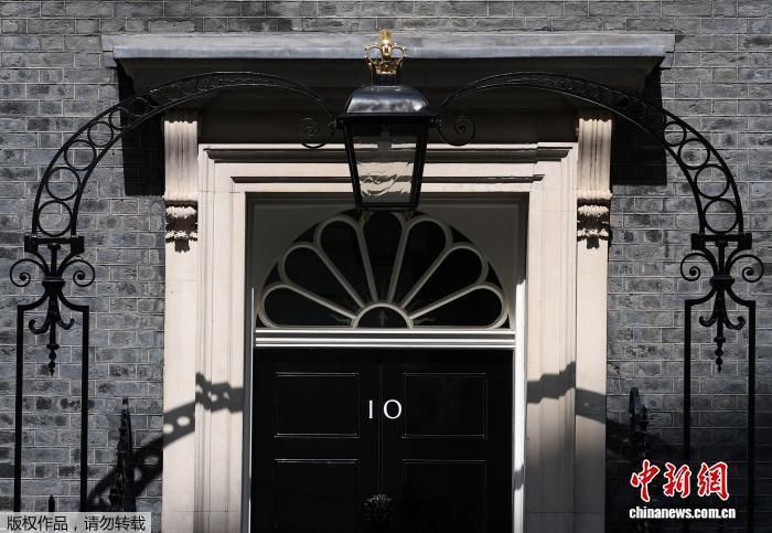 英国首相基尔·斯塔默6月22日宣布辞职