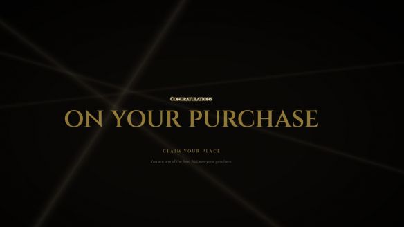 Steam平台上线定价6798.28元游戏《Congratulations On Your Purchase》引发关注  第2张