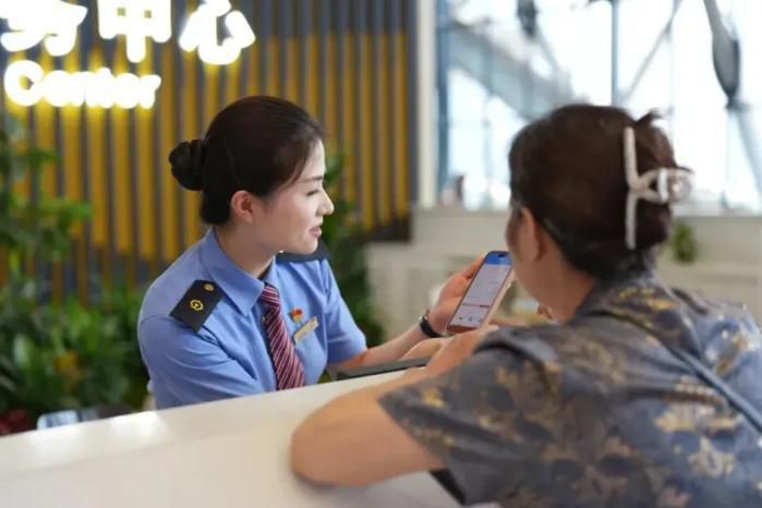 铁路部门开展端午主题宣传 G2693次列车于6月16日组织家书民俗活动  第9张
