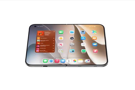苹果折叠屏iPhone Ultra不会延期发布 国内首批现货分配较少  第6张