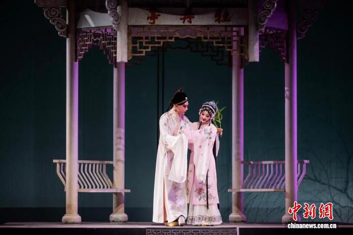 新编京剧《红笺》入选国家艺术基金2026年度资助项目并于京首演