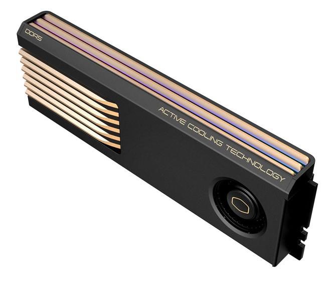 Cooler Master定于6月26日在成都举办2026年中新品发布会  第4张