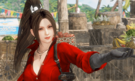 光荣特库摩公布《死或生6：最后一战》PC配置要求 6月25日发售