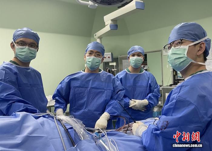 膝关节前交叉韧带完全断裂无法自愈 专家提示高频运动人群早干预