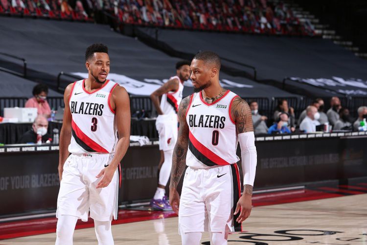 NBA休赛期正式开启 尼克斯夺冠 六月三十日自由市场谈判启动  第6张