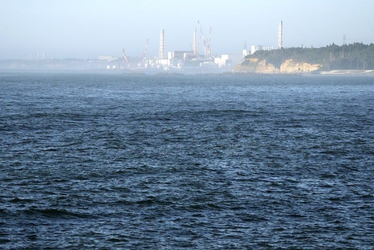 日本东电福岛核污染水第20次排海结束 累计排放约15.7万吨