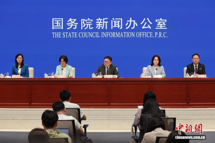 中国商务部等部门公布《利用外资固稳促优行动方案》聚焦外资企业共性问题
