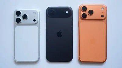 存储芯片与内存成本上涨 iPhone 17系列价格最快本月面临上调