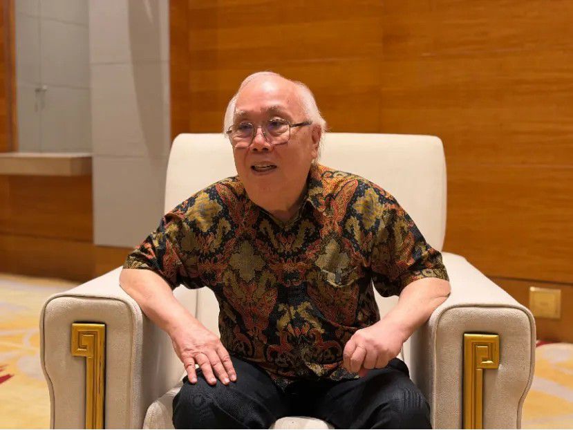 黄印华“五访新疆”：打破谣言最好的方法是亲身感受  第4张