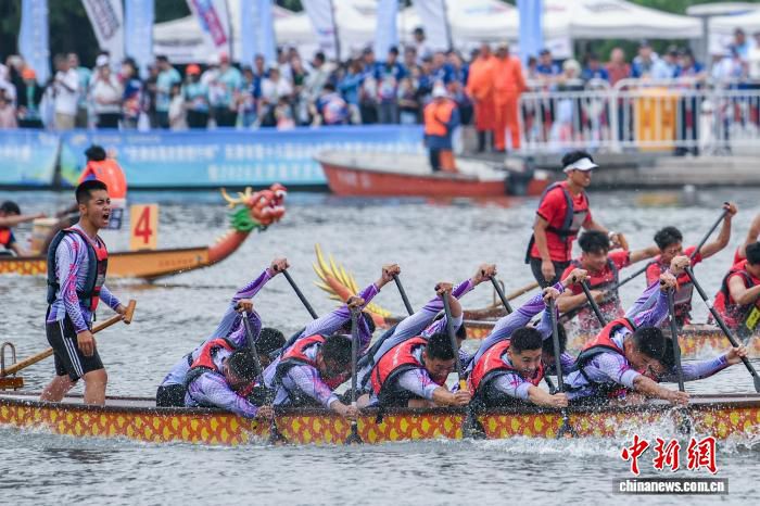 天津端午假期接待游客人次同比增长1.7% 游客花费同比增3.4  第2张
